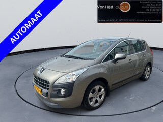 Peugeot 3008 1.6 THP ST 3 MND GAR | CLIMA | CRUISE CONTROL | TREKHAAK | SPORT
