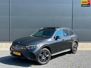 Mercedes-Benz GLC 300e 4MATIC AMG Line Pano | Leder | Trekhaak