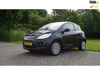 Ford Ka 1.2 Titanium X start/stop