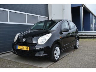 Suzuki Alto 1.0 Comfort