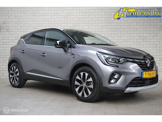 Renault Captur 1.6 E-Tech hybrid 145 SL Rive Gauche