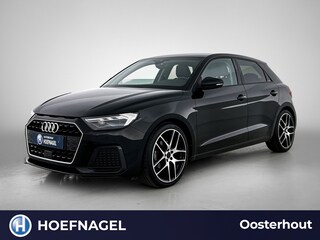 Audi A1 Sportback 30 TFSI Advanced Pro Line | Cruise Control | CarPlay | Virtual Cockpit | Lane Assist | Parkeersensoren
