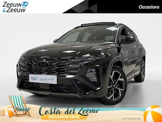 Hyundai Tucson 1.6 HYBRID | N-LINE SKY | PANODAK | NL-AUTO |