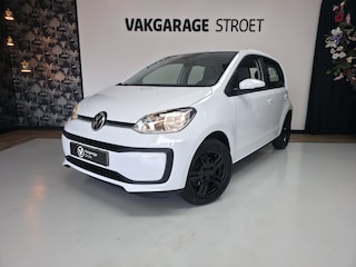 Volkswagen Up 1.0 BMT move up! | ac | LMV | oh.boekje | jaarbrt | BT | NL-auto