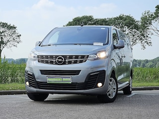 Opel Vivaro 2.0 L3 XL 2xZijdeur Eur6