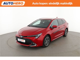 Toyota Corolla 1.8 Hybrid Team D | DG55267 |