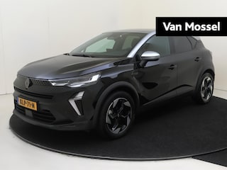 Renault Captur 1.8 E-Tech full hybrid 160 techno | Navigatie | Camera | Climate control | Apple carplay