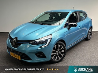 Renault Clio 1.6 E-Tech Hybrid 140 Intens | 360 Camera | Navigatie | Blindspot detectie |