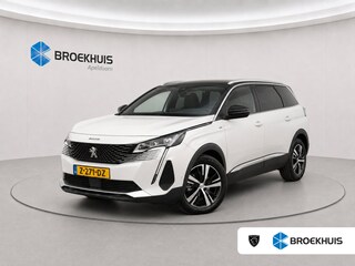 Peugeot 5008 1.2 Turbo GT