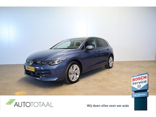 Volkswagen Golf 1.5 eHybrid Life Edition