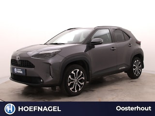 Toyota Yaris Cross 1.5 Hybrid Executive | Automaat | Adaptive Cruise | Panoramadak | HUD | CarPlay | Camera | Trekhaak