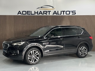 Seat Tarraco 1.5 TSI Xcellence 7 Pers. / Navigatie full map / 360 Camera / Cruise control / Climate control / Keyless / etc..