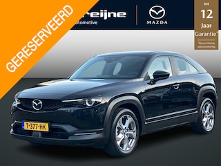 Mazda MX-30 e-SkyActiv EV 145 Prime-line 36 kWh | Camera | Cruise | RIJKLAARPRIJS!