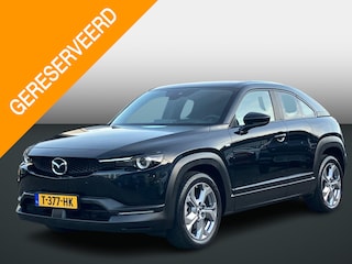 Mazda MX-30 e-SkyActiv EV 145 Prime-line 36 kWh | Camera | Cruise | RIJKLAARPRIJS!