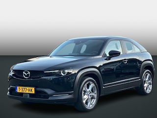 Mazda MX-30 e-SkyActiv EV 145 Prime-line 36 kWh | Camera | Cruise | RIJKLAARPRIJS!