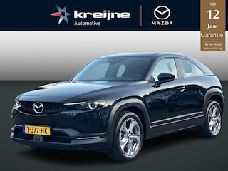 Mazda MX-30 e-SkyActiv EV 145 Prime-line 36 kWh | Camera | Cruise | RIJKLAARPRIJS!