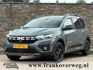 Dacia Jogger 1.0 TCE Bi-Fuel Extreme Limited Edition Trekhaak