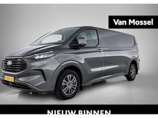 Ford Transit Custom 300 2.0 TDCI L2H1 Limited