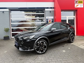 Cupra Formentor 1.4 e-Hybrid VZ Edition