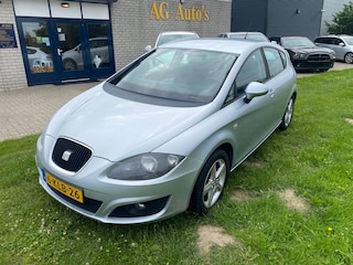 Seat Leon 1.2 TSI Style