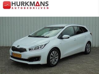 Kia Ceed 1.0 T-GDI WAGON 120PK NETTE NL AUTO NAVI
