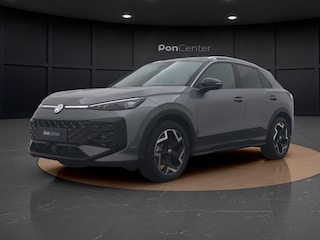 Volkswagen T-Roc R-Line First Edition 1.5 eTSI 110 kW / 150 PK