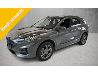 Ford Kuga 2.5 PHEV ST-Line X