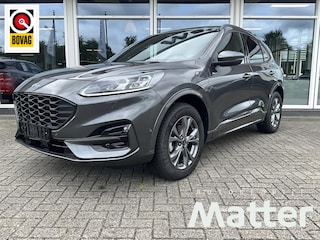Ford Kuga 2.5 PHEV ST-Line X