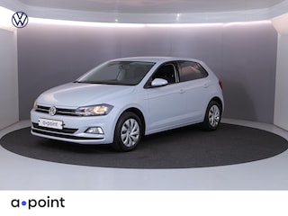 Volkswagen Polo 1.0 TSI Comfortline 95 pk | Navigatie | Parkeersensoren | Adaptieve cruise control | Apple Carplay/Android Auto |