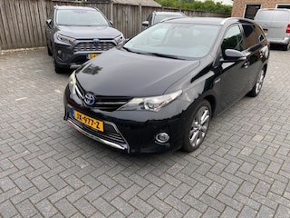 Toyota Auris 1.8 Hybr. Lease Pro PANORAMA PARKASSIST STOELVERW NAVI