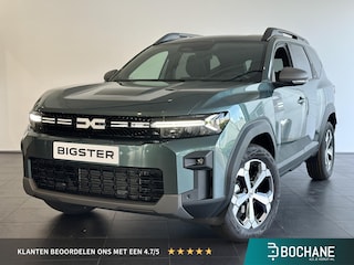Dacia Bigster 1.8 Hybrid 155 Journey HOGE VOORRAADKORTING INCL 7 JAAR GARANTIE TOT 140.000KM