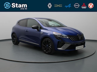 Renault Clio E-Tech Full Hybrid 145pk esprit Alpine Pack Premium Sound BOSE