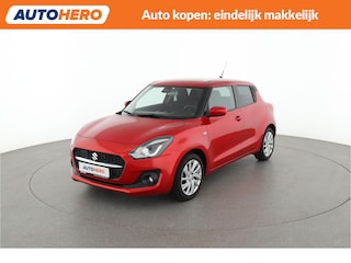 Suzuki Swift 1.2 Style Smart Hybrid |XL42713|