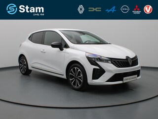 Renault Clio E-Tech Full Hybrid 145pk techno 360° Camera | Stuur verwarmd