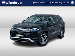 Volkswagen Tayron 1.5 eTSI Life 7p / Resterende Fabrieksgarantie tot 25-08 2027 / Trekhaak / 7 Persoons / 18'' LMV / VW