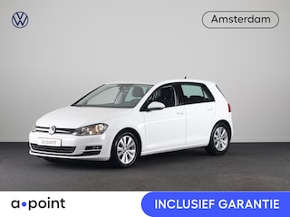 Volkswagen Golf 1.0 TSI Business Edition Connected 115PK | Navigatie | Sportstoelen | Parkeersensoren |