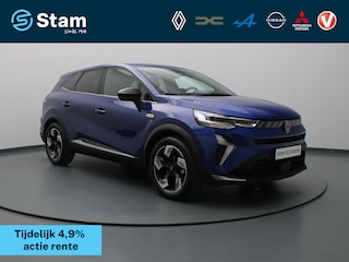 Renault Symbioz E-Tech full hybrid 145pk techno Pack Driving & Comfort