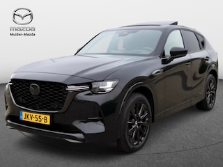 Mazda CX-60 2.5 PHEV Homura + | Panoramadak | Trekhaak