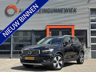 Volvo XC40 1.5 T4 Recharge Inscription Expression / NL auto / Stoel, Stuur & Voorruit verwarming / Applecarplay/AndroidAuto /