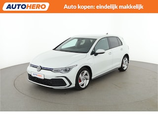 Volkswagen Golf 1.4 eHybrid GTE |ME04312|