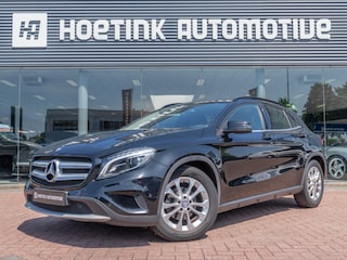 Mercedes-Benz GLA 200 Prestige | Elc trekhaak | Wide-screen | Volledig onderhouden