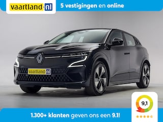 Renault Mégane EV60 220pk Optimum Charge Equilibre 3-fase [ LED Trekhaak Camera Apple/Android ]