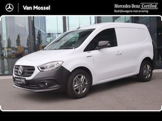 Mercedes-Benz Citan 112 Pro L1 51 kWh |NAVI/AIRCO/CAMERA |Certified