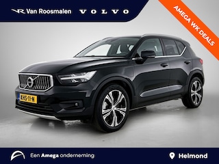 Volvo XC40 1.5 T4 Inscription Expression