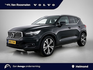 Volvo XC40 1.5 T4 Inscription Expression