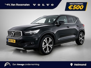 Volvo XC40 1.5 T4 Inscription Expression