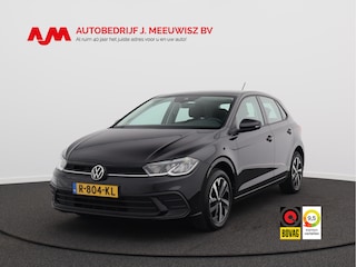 Volkswagen Polo 1.0 TSI Life Business/ lage km/ zeer mooi!