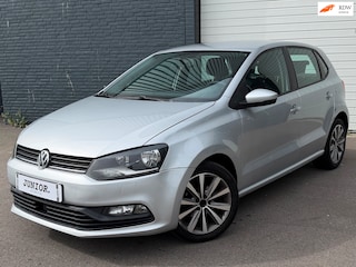 Volkswagen Polo 1.4 TDI Business Edition AIRCO/LMV/STOELVERWARMING/5DEURS