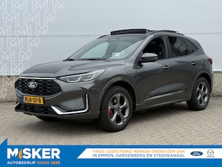 Ford Kuga 2.5 PHEV ST-Line X TREKHAAK! PANODAK! TECHPACK! WINTERPACK!