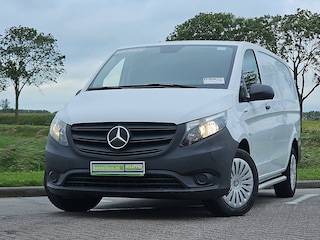Mercedes-Benz Vito 66Kwh Wltp 292 kms